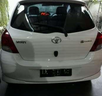 Harga Yaris Matic Bekas Di Bali. 2012 Toyota Yaris Matic S Limited Dijual 278749