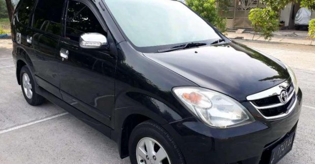 Harga Avanza 2008 Jawa Timur. Toyota Avanza 2008 dijual cepat 398611