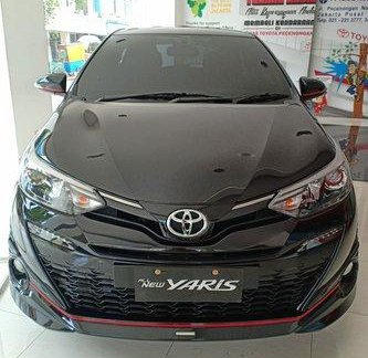 Harga Toyota Yaris 2019 Manual. Jual Toyota Yaris 2019 Manual 556385