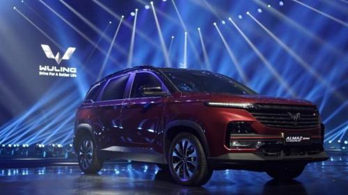 Harga Wuling Cortez Setelah Ppnbm. Ini Harga Terbaru Mobil Wuling Setelah Diskon PPnBM 100 Persen