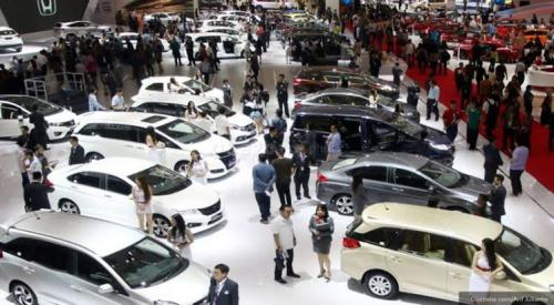 Harga Kereta Nissan Grand Livina Second Hand. Punya Dana Rp100 Juta? Cek di Sini Pilihan Mobil Keluarga