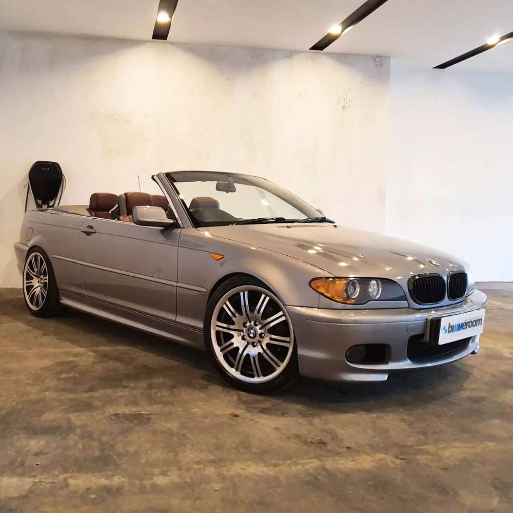 Bmw E46 Harga Bekas. Harga Bmw E46 Baru dan Bekas Rp6.000.000