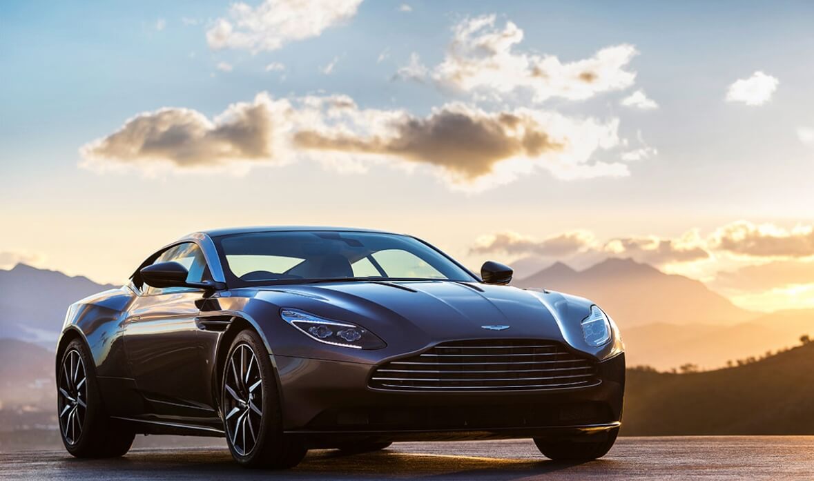 Aston Martin Db11 Harga. Supercar Aston Martin DB11 siap meluncur di Indonesia, Mau Tahu