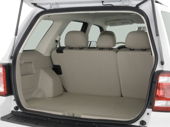 Kelebihan Dan Kekurangan Ford Escape Xlt. Review Ford Escape 2009, Spesifikasi Dan Harga Lengkap