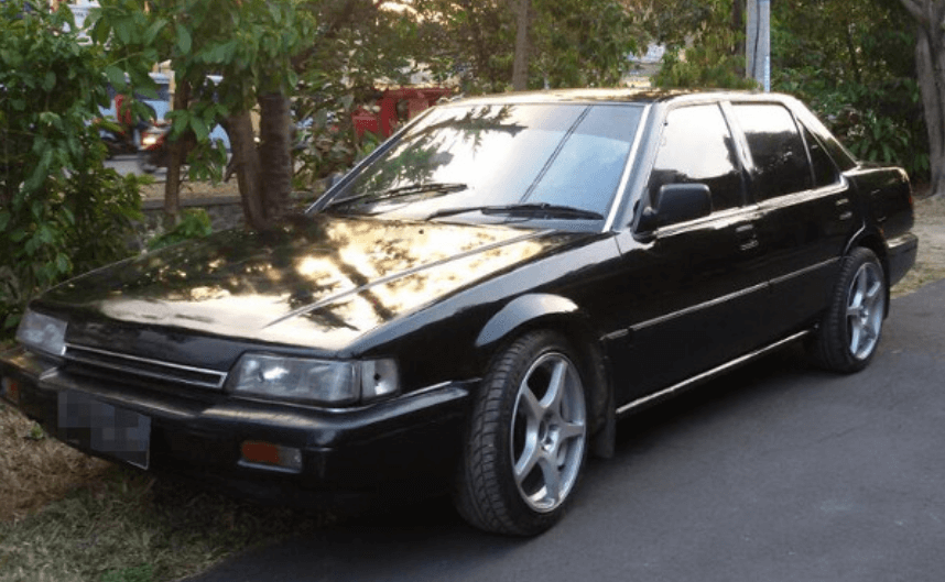 Honda Accord Prestige Vigor 1989. Kekurangan Dan Kelebihan Serta Harga Honda Accord Prestige