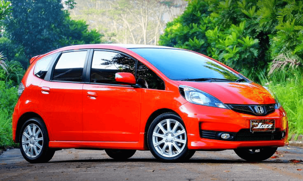 Konsumsi Bbm Honda Jazz 2013. Info Honda Jazz RS 2013, Seputar Harga Serta Kelebihan Dan