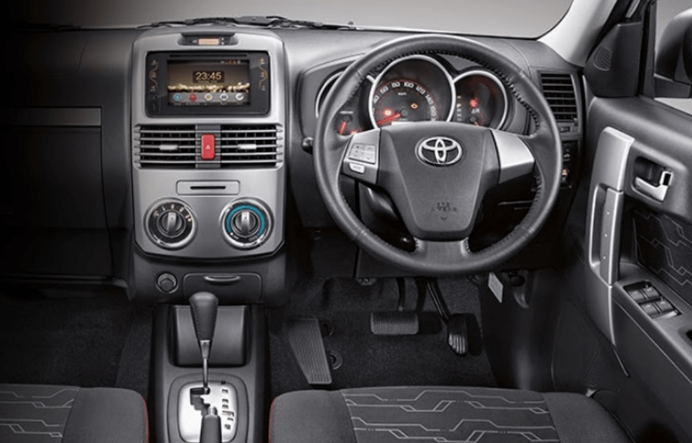 Spesifikasi Toyota Rush 2014 Manual. keunggulan Serta Spesifikasi Toyota Rush 2015
