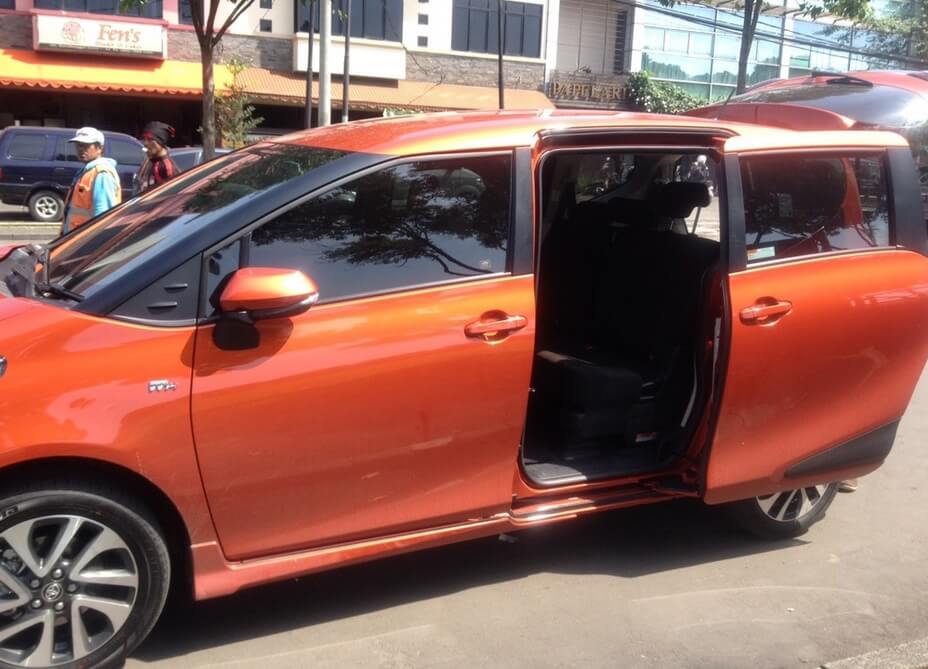 Pintu Alphard Tidak Bisa Otomatis. Tips Mengatasi Pintu Geser Elektrik Mobil Yang Macet