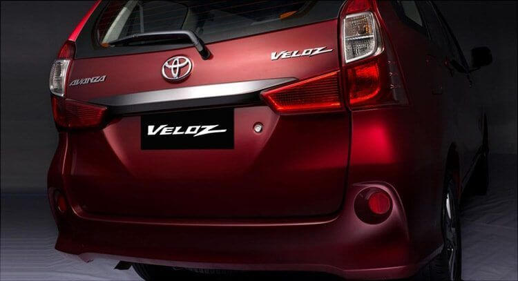 Harga Avanza Veloz 2015 Baru. Review Toyota Avanza Grand New Veloz 2015 : Tipe Terbaik Dari