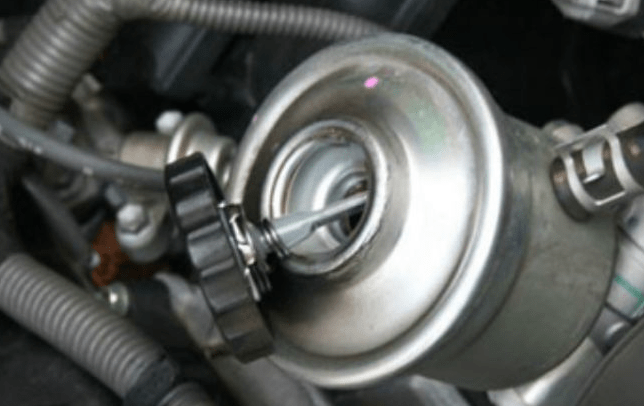 Tempat Oli Power Steering. Tips Mudah Mengganti Oli Power Steering Mitsubishi Pajero Sport