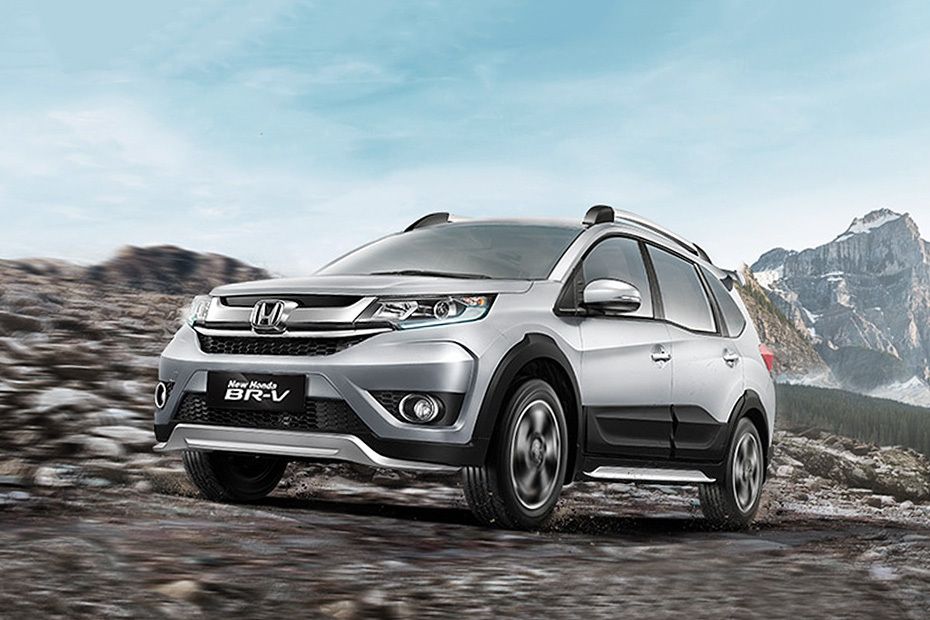 Harga Honda Br V 2018. Review Honda BR-V E Prestige Facelift 2018, Tampil Lebih Segar