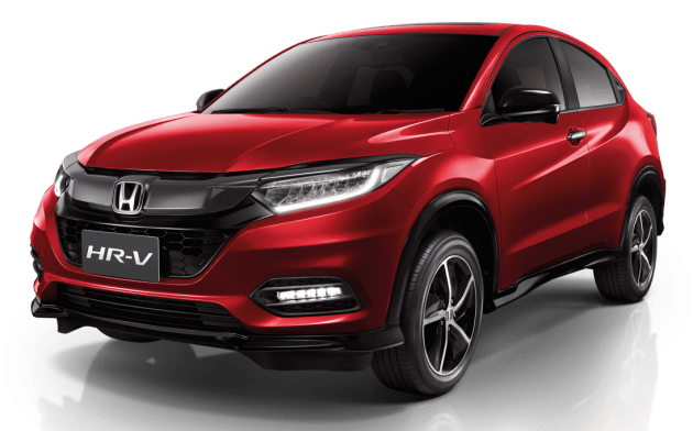 Harga Honda Hrv Facelift 2018. Menilik Honda HR-V Facelift 2018: Beda Wajah, Sama Rasa!