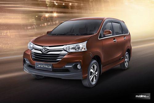 Harga Xenia Tipe R Sporty 2018. Review Daihatsu Xenia 2018: Pilihan Utama MPV Keluarga