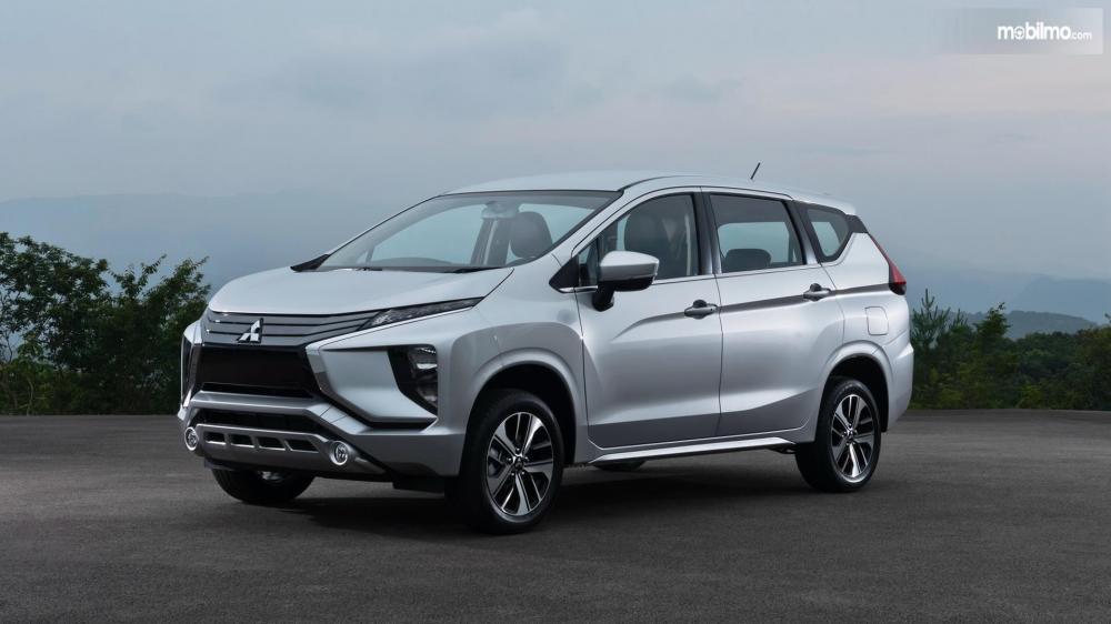 Interior Xpander Sport Manual. Review Mitsubishi Xpander Sport M/T 2018: Ancaman Nyata Duet