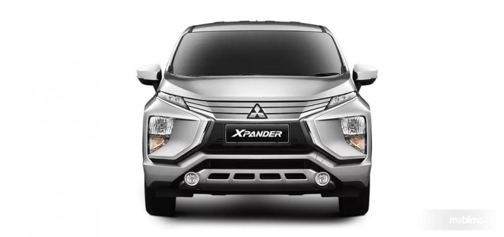 Harga Mobil Xpander Sport 2018. Review Mitsubishi Xpander Sport M/T 2018: Ancaman Nyata Duet