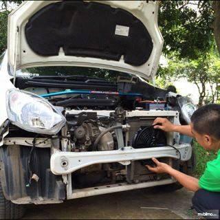 Harga Extra Fan Avanza. Pasang Extra Fan Pada Mobil Diperlukan Jika...