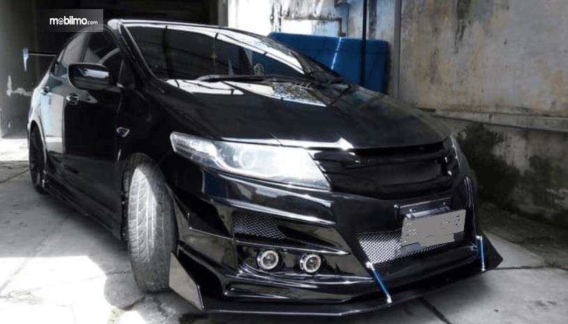 Body Kit Mobil Murah. Mengetahui Jenis Dan Memilih Body Kit Mobil, Sesuaikan Dengan