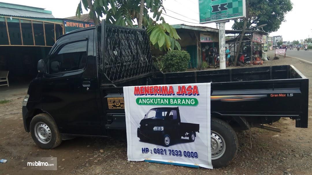 Usaha Angkutan Pick Up. Selain Jasa Angkut, Ini Usaha Lain Yang Bisa Dilakukan Dengan