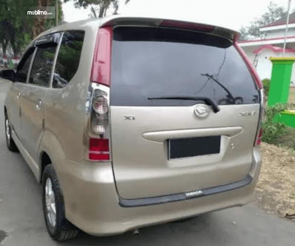 Kelebihan Dan Kekurangan Xenia 2004. Review Daihatsu Xenia 2004 : MPV Keluarga Harga Terjangkau