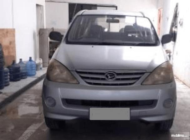 Xenia Li 2004 Apakah Sudah Power Steering. Review Daihatsu Xenia 2004 : MPV Keluarga Harga Terjangkau