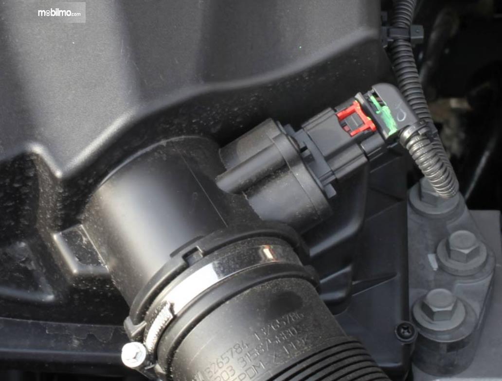 Air Flow Mobil Avanza. Mass Air Flow Sensor Kotor, Awas Bisa Bikin Mesin Kasar