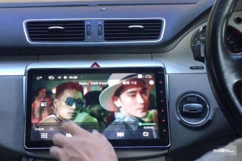 Format Video Untuk Head Unit Mobil. Mengenal Jenis Format Video Untuk Diputar Di Mobil Untuk Temani