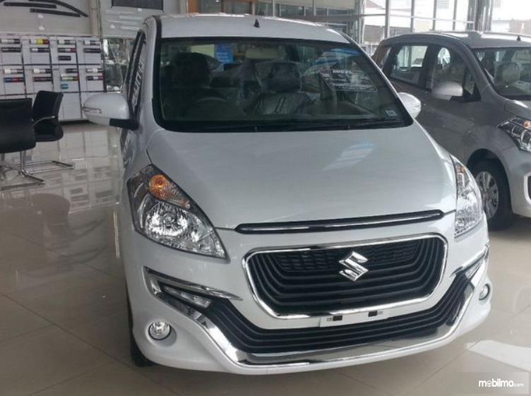 Spesifikasi Suzuki Ertiga Dreza. Spesifikasi Mobil Suzuki Ertiga Dreza 2016 : MPV Untuk Kendaraan