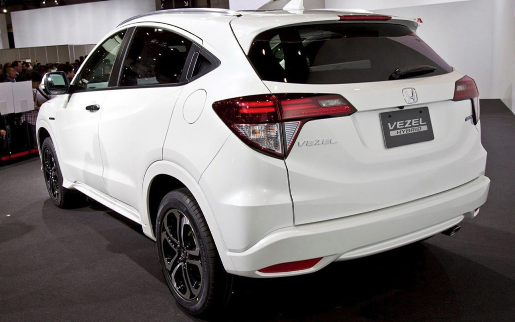 Harga Mobil Honda Crv Terbaru 2015. Type dan Daftar Harga Mobil Honda Terbaru 2015