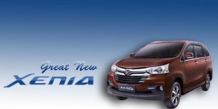 Harga Xenia R Sporty 2017 Baru. Daftar Harga Beberapa Varian Mobil Great New Xenia Terbaru