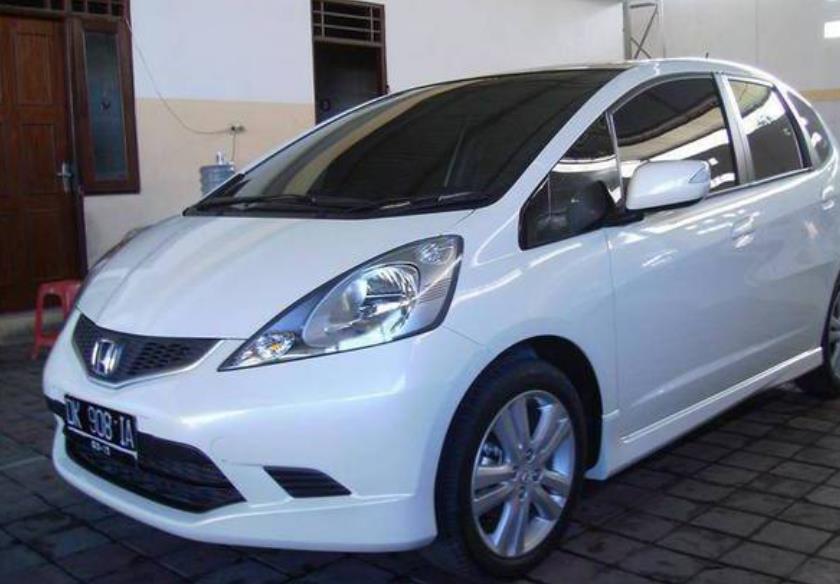 Harga Baru Honda Jazz Tahun 2010. Harga Bekas Honda Jazz Tahun 2010