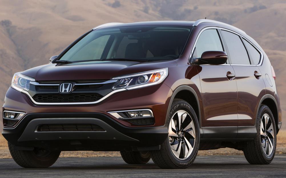 Harga Honda Crv Baru Tahun 2015. Spesifikasi Lengkap dan Harga Honda CRV 2015