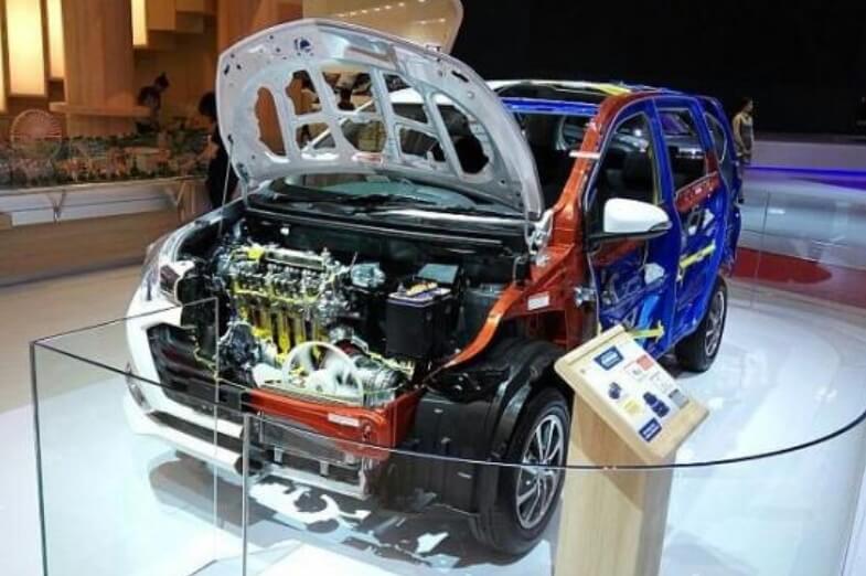 Kekurangan Daihatsu Sigra Tipe D. Ternyata Daihatsu Sigra Tipe Termurah Banyak Kurangnya Lho!