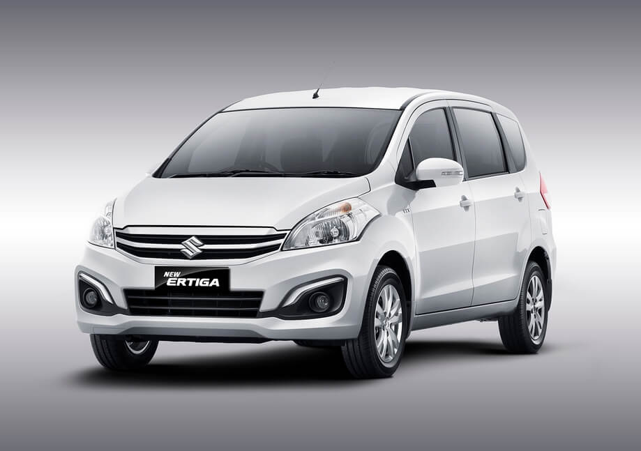 Harga Suzuki Ertiga Ga 2019. Mengetahui Perbedaan Suzuki Ertiga Tipe GA, GL, dan GX