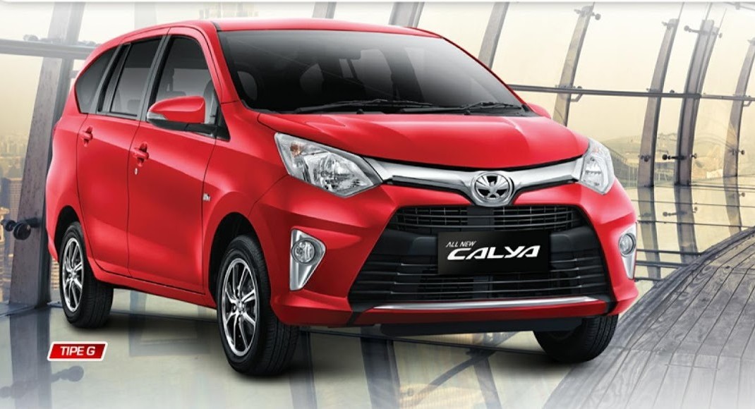 Kelebihan Dan Kekurangan Toyota Calya 2017. Mengintip Kelebihan dan Kekurangan Toyota Calya