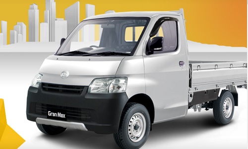 Daftar Harga Ban Grand Max Pick Up. Review Daihatsu Gran Max Pick Up 2017, Spesifikasi Dan Harganya