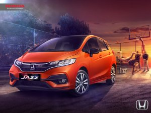 Honda Jazz Rs 2015 Interior. Review Honda Jazz 2015: Hatchback Berkonsep Sporty, Fitur