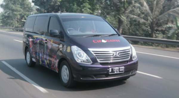 Konsumsi Bbm Hyundai H1 Bensin. Mohon Bantuan Plus Minus Hyundai H1