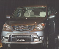 Avanza Type S Boros. Avanza Matik Malah Lebih Irit : Okezone Otomotif