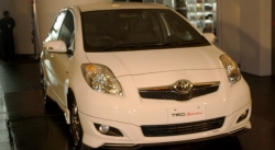 Bumper Yaris Trd Sportivo. Yaris Tipe Lain Bisa Juga Jadi TRD Sportivo : Okezone Otomotif