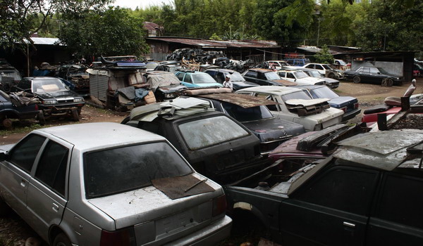 Tempat Jual Spare Part Mobil Tua. Tempat Alternatif Mencari Onderdil Mobil Tua : Okezone Otomotif