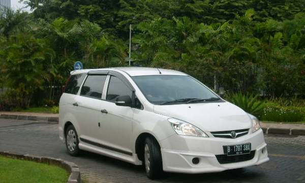 Konsumsi Bbm Proton Exora. Uji Proton Exora Star, Melebihi Ekspektasi : Okezone Otomotif