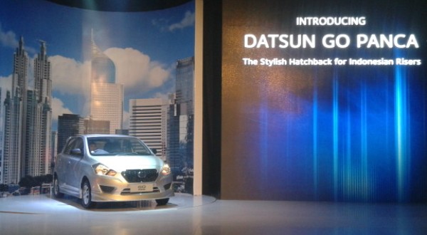 Dimensi Datsun Go Panca. Ini Spesifikasi Lengkap Datsun GO Panca : Okezone Otomotif