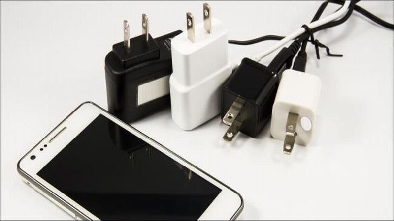Fast Charging Berapa Ampere. Pilih Charger yang Benar Agar Smartphone Tak Cepat Panas