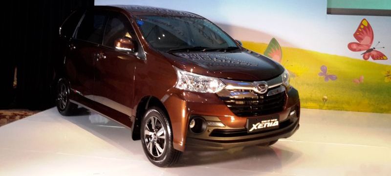 Kekurangan Great New Xenia 2015. Berikut Keunggulan Daihatsu Great New Xenia : Okezone Otomotif