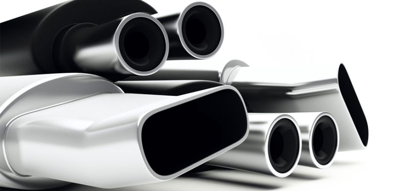 Efek Ganti Muffler Mobil. Perhatikan, Jangan Asal Ganti Muffler Hanya untuk Kejar Suara