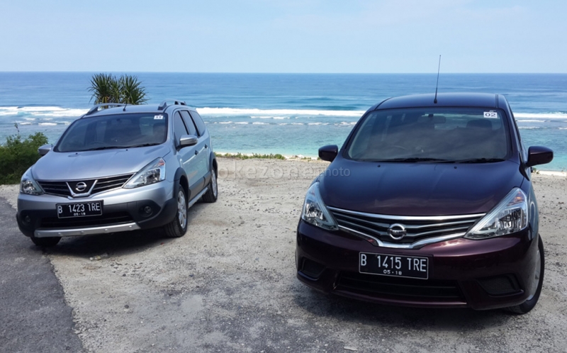 Livina Vs Grand Livina. Antara Nissan Grand Livina dan Livina, Mana yang Paling Laku