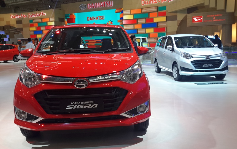 Sigra Muat Berapa Orang Daihatsu Sigra