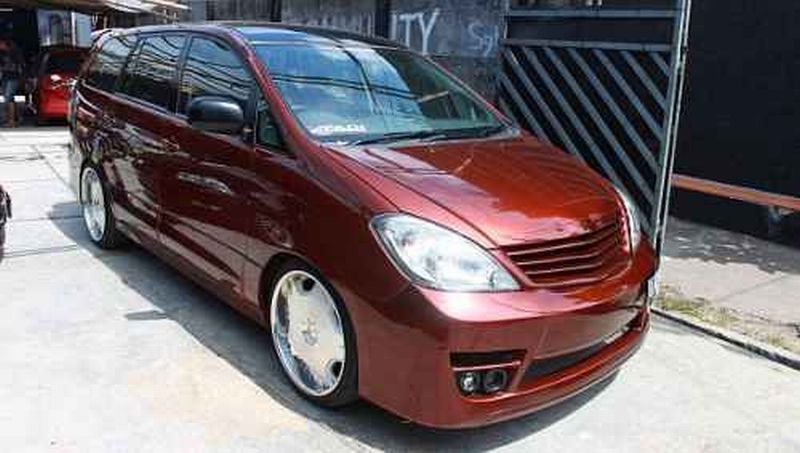 Foto Mobil Ceper Dan Keren. Mobil Ceper Keren, Tapi Punya 5 Kelemahan : Okezone Otomotif