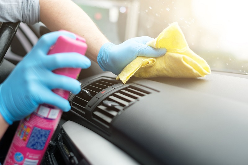Cara Membersihkan Dashboard Mobil Tua. Cara Mudah Bersihkan Dashboard Tanpa Harus ke Salon Mobil
