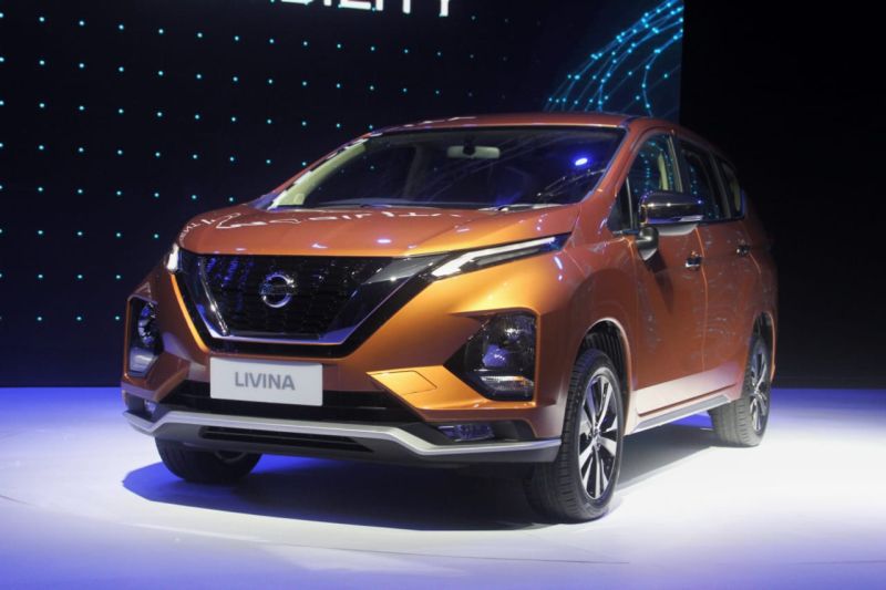 Harga All New Grand Livina 2019 Bandung. Beda Harga Nissan All New Livina di Jakarta & Bandung : Okezone